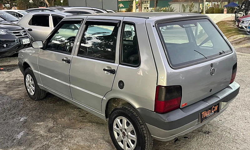 Fiat Uno Mille 1.0 F...