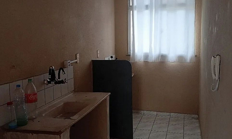 Apartamento Topázio ...