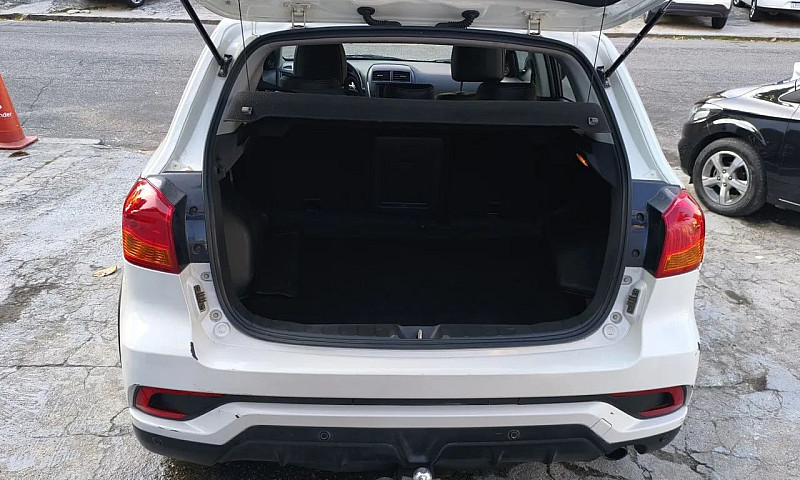 Mitsubishi Asx Hpe A...