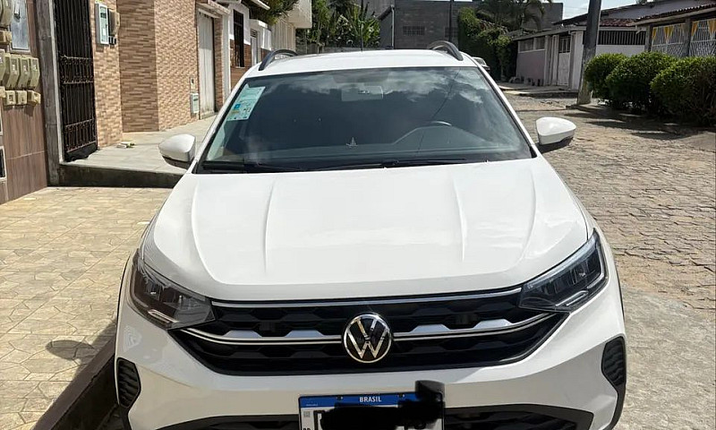 Volkswagen Nivus Com...