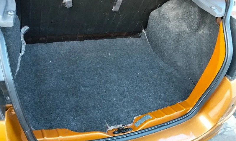 Ford Ka Sport 1.6 8V...