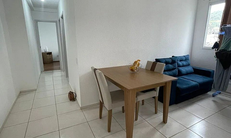 Jf17 - Apartamento P...