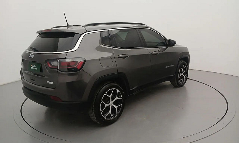 Jeep Compass Long. T...