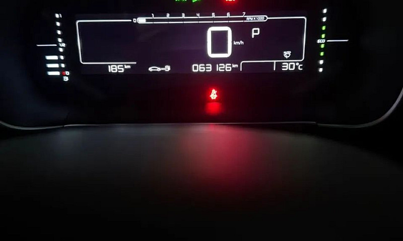Citroen C4 Cactus Sh...