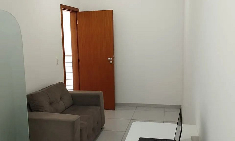 Apartamento, Flat Mo...