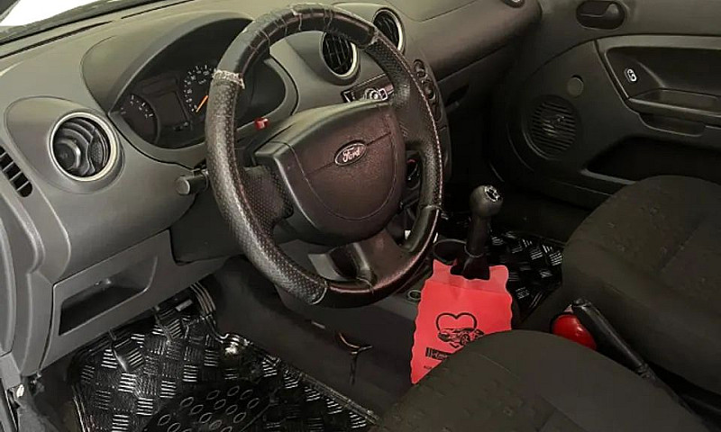 Ford Fiesta Street/ ...