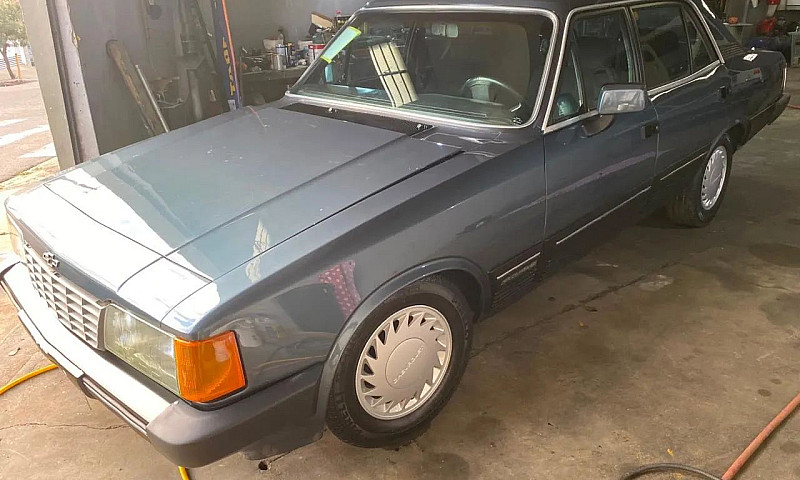 Chevrolet Opala Dipl...