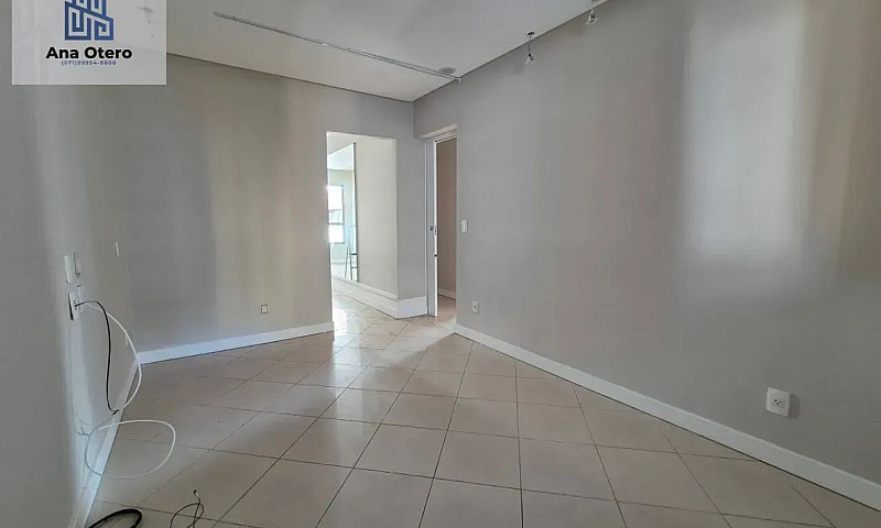 Vendo Amplo Apartame...