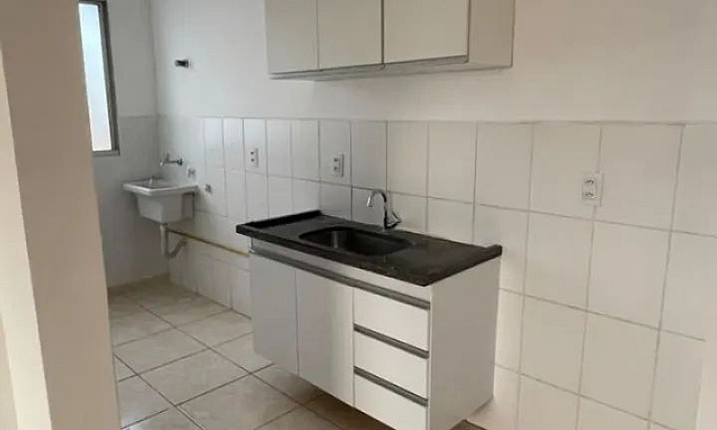 Apartamento 02 Quart...