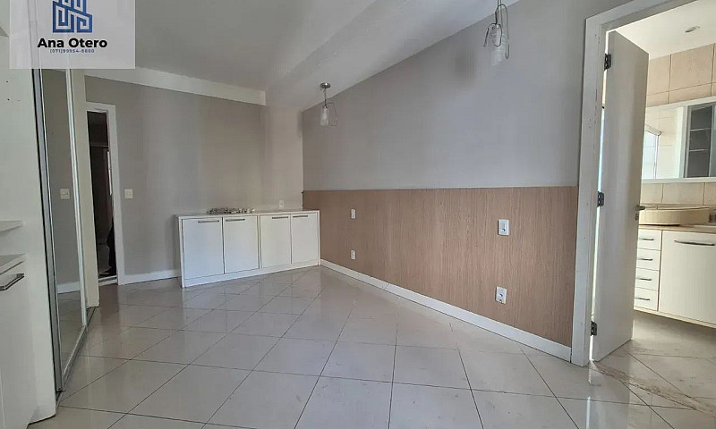 Vendo Amplo Apartame...