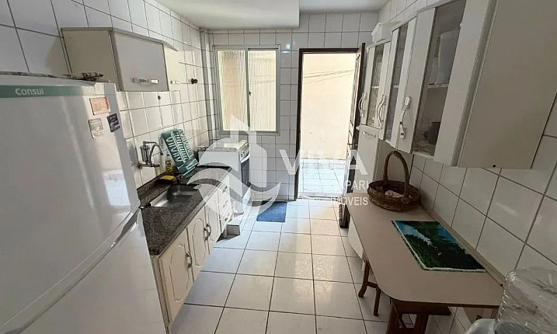 Imperdível Apartamen...
