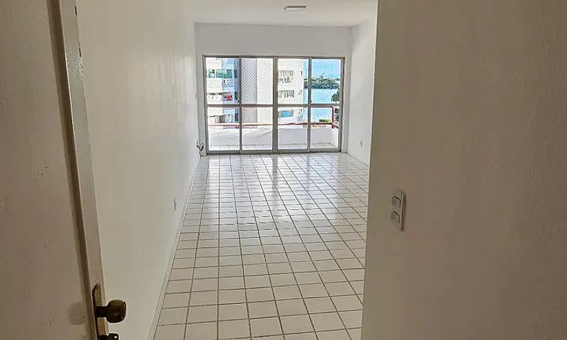 Apartamento Vista Pa...