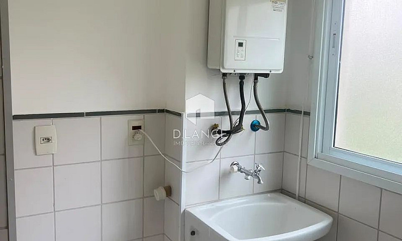 Apartamento Para Alu...