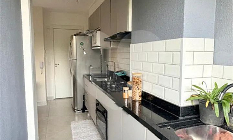 Apartamento Com 2 Qu...