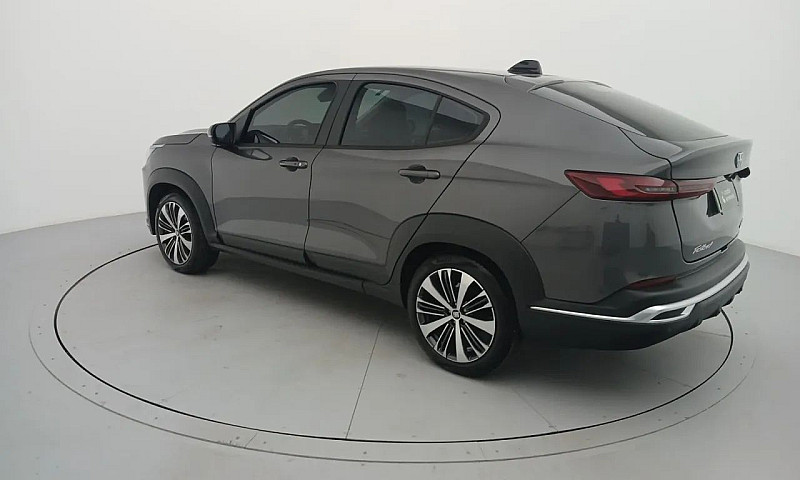 Fiat Fastback Audace...