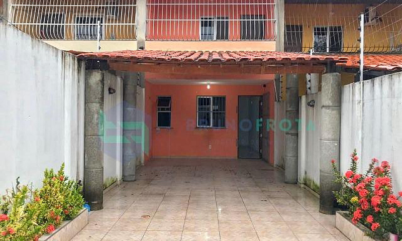 Duplex Com 2 Suítes,...