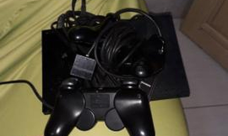 Playstation 2...