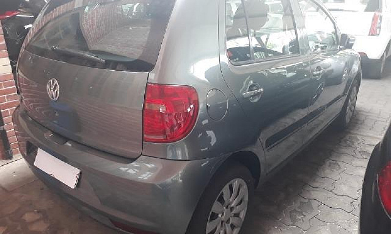 Vw - Volkswagen Fox ...