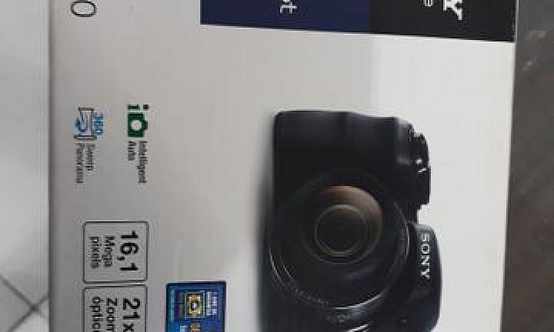 Camera Sony...