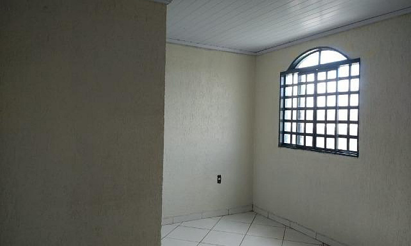 Casa No Recanto Das ...