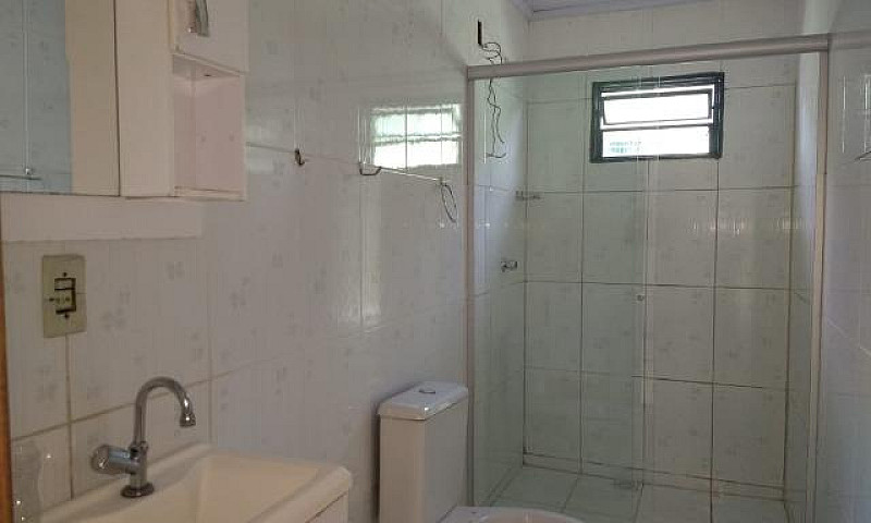 Casa No Recanto Das ...