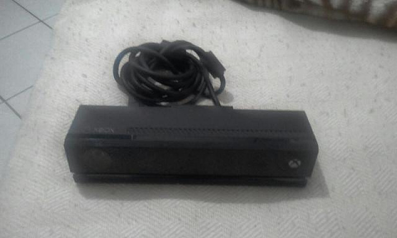 Vendo Kinect De Xbox...