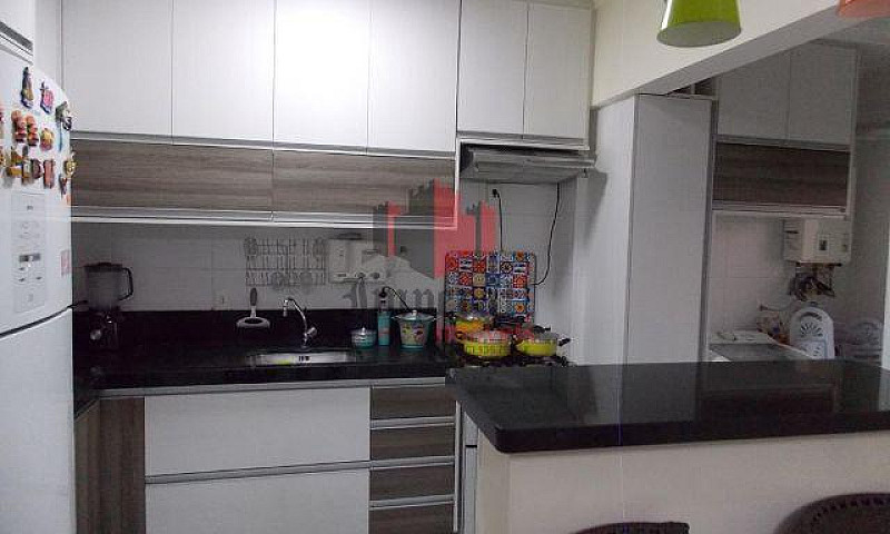 Apartamento Sjcampos...