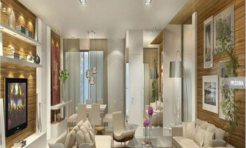 Apartamento À Venda ...