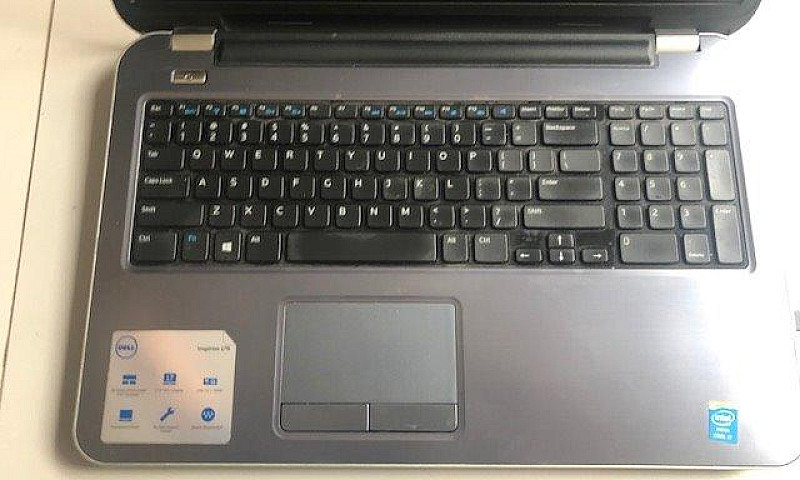 Vendo Note Dell Insp...