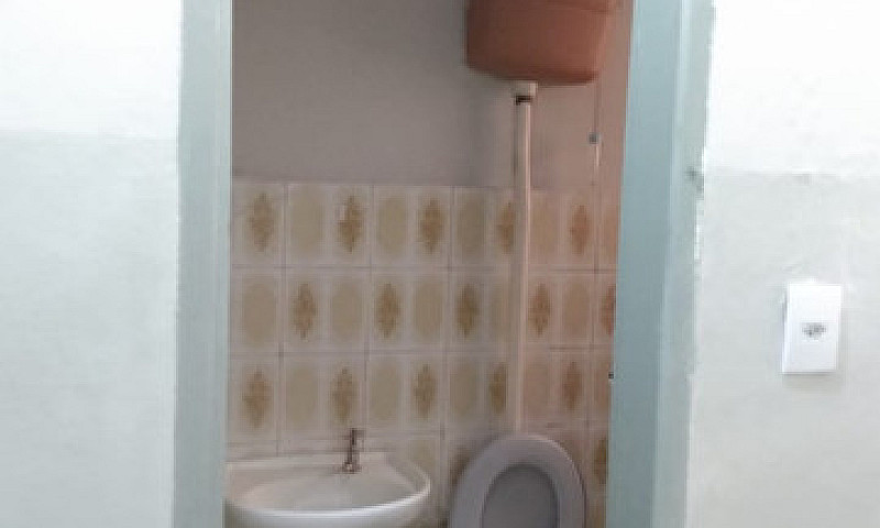 Apartamento Na Rua M...