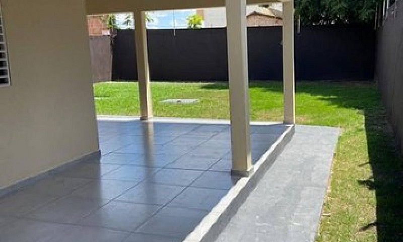 Casa Térrea Para Ven...