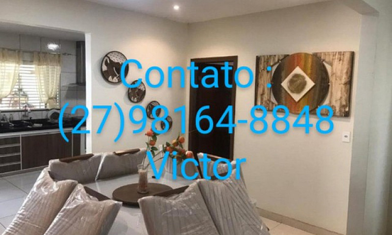 Casa Para Venda Poss...