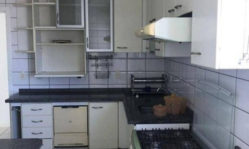 Cuiabá - Apartamento...