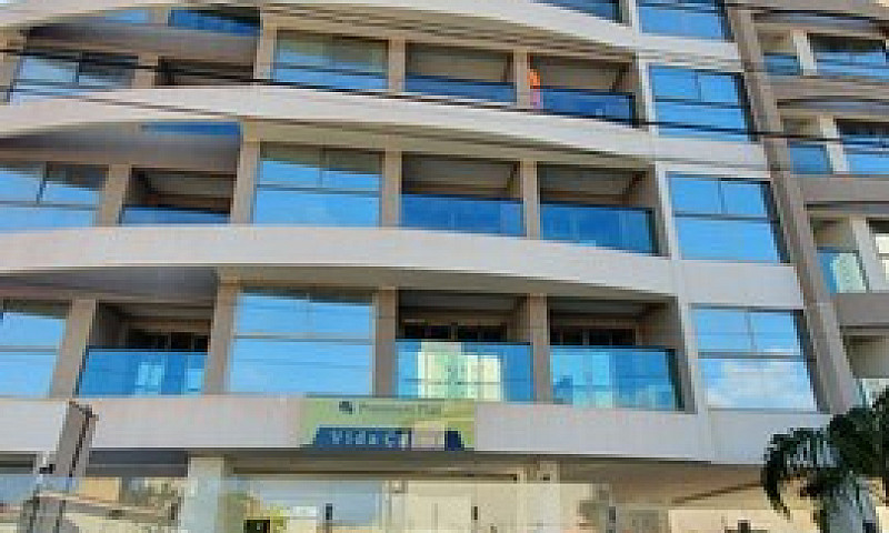 Apartamento Mobiliad...