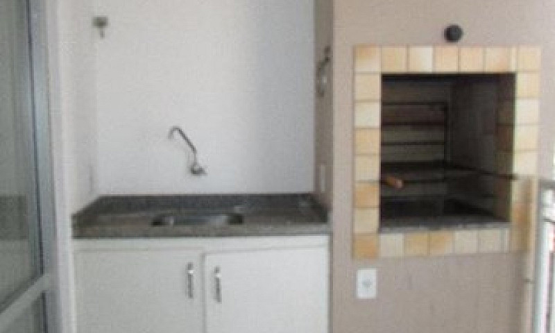 Apartamento Com 3 Qu...