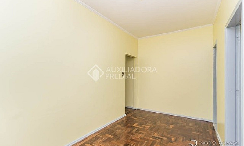 Apartamento Para Alu...