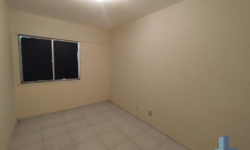 Apartamento 2 Quarto...