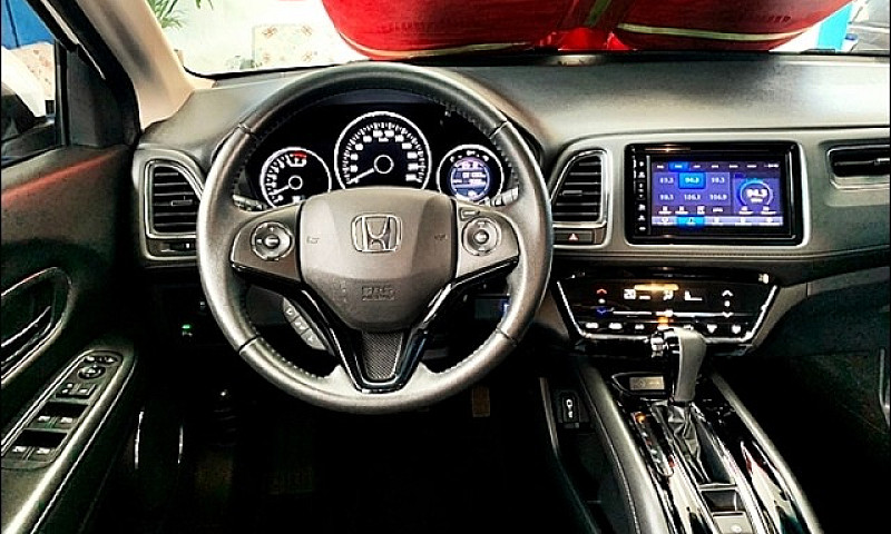 Honda Hr-V 1.8 Exl 1...