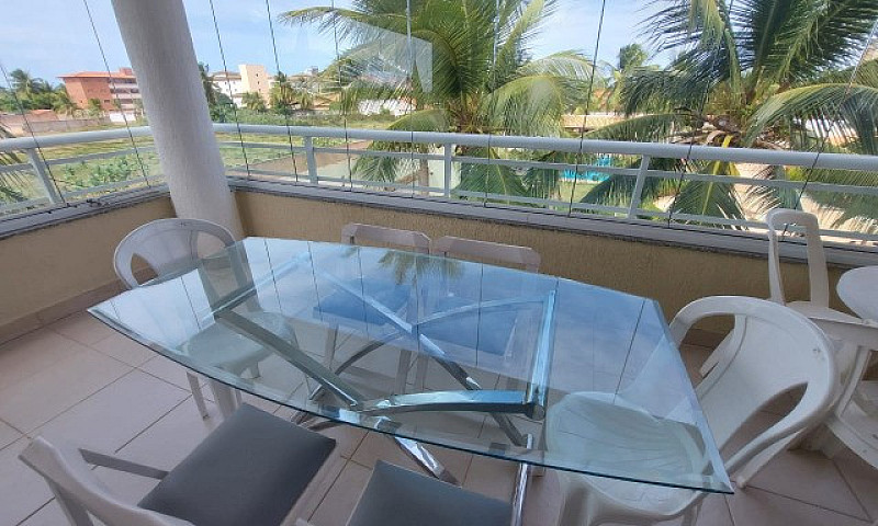 Apartamento De 03 Qu...