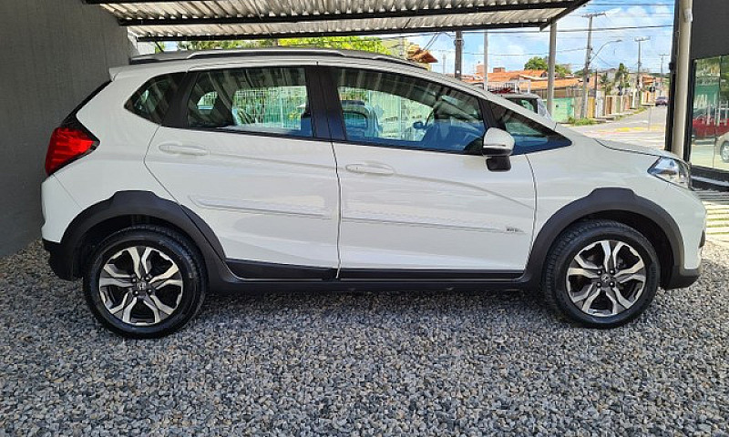 Apenas 21.000Km! Wr-...