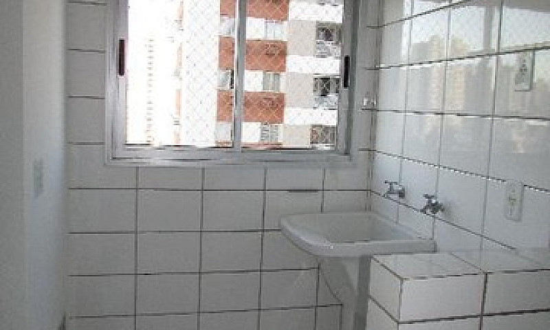 Apartamento Com 3 Qu...