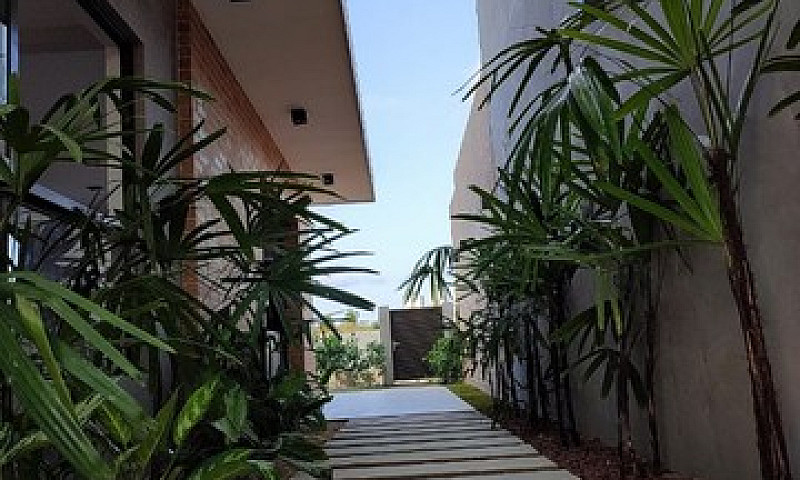 Casas Duplex Em Pont...