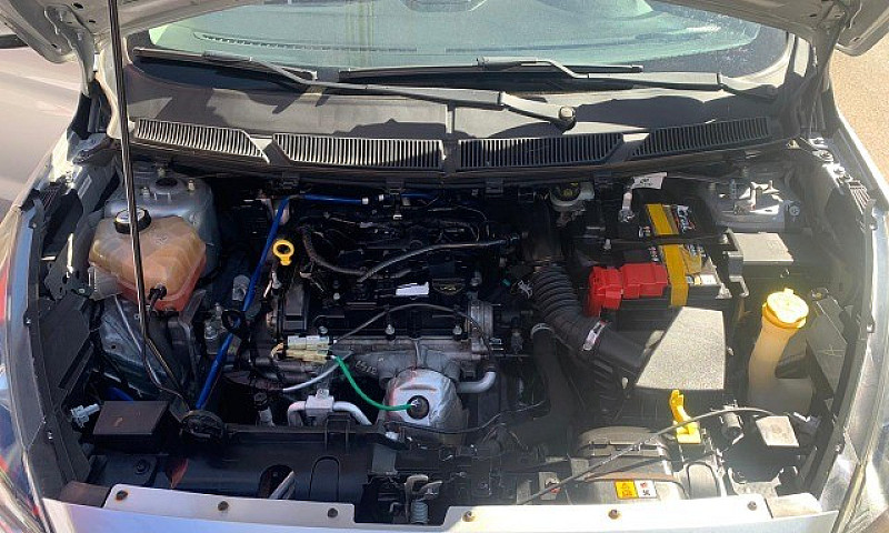 Ford Ka 1.0 Se 2015/...