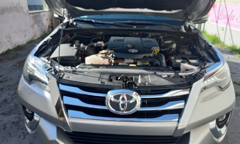 Sw4 Srx 2.8 Diesel 7...