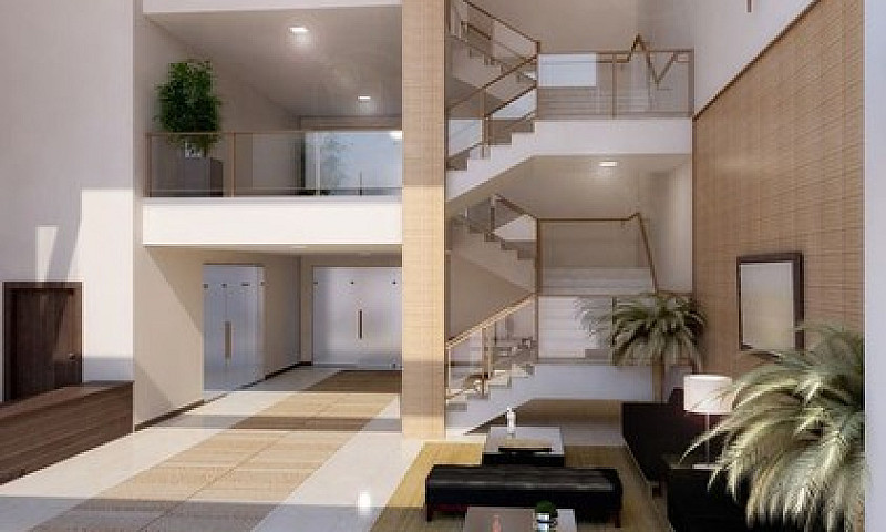 Vende-Se Apartamento...