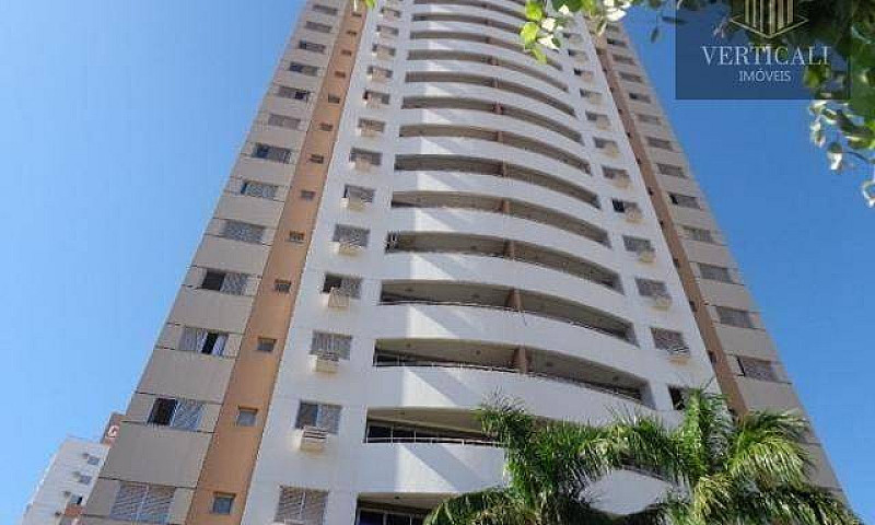Cuiabá - Apartamento...