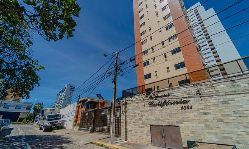 Apartamento No Bairr...