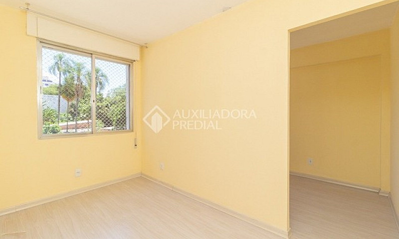 Apartamento Para Alu...