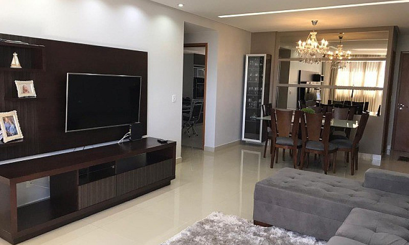 Apartamento 114,12M²...