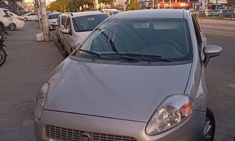 Punto 09/10 1.4 Elx...